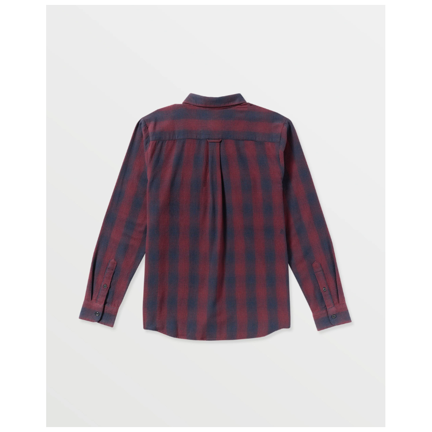 Men's Volcom Shadowstone Flannelnew49
