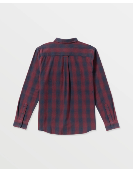 Men's Volcom Shadowstone Flannel