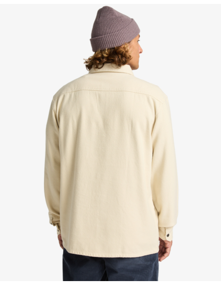 Men's Billabong De+D48l Mar Flannel