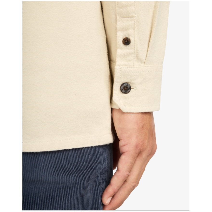 Men's Billabong De+D48l Mar Flannelnew36