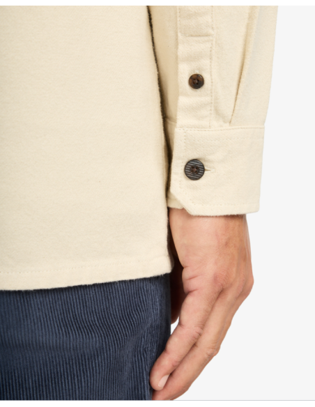 Men's Billabong De+D48l Mar Flannel