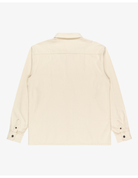 Men's Billabong De+D48l Mar Flannel