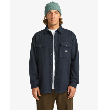 Men's Billabong De+D48l Mar Flannelnew35