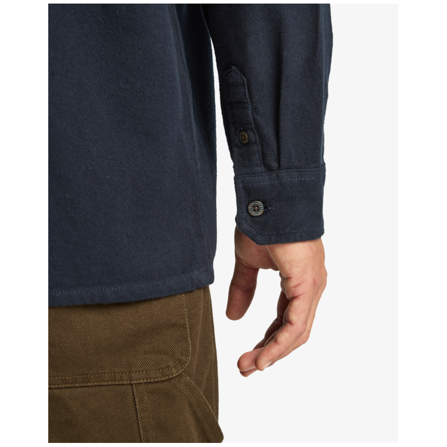 Men's Billabong De+D48l Mar Flannelnew35