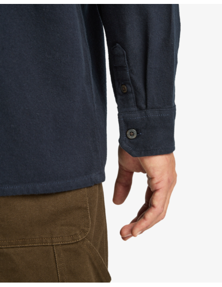 Men's Billabong De+D48l Mar Flannel