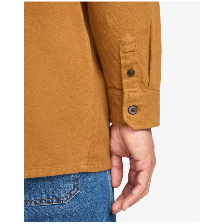 Men's Billabong De+D48l Mar Flannelnew34