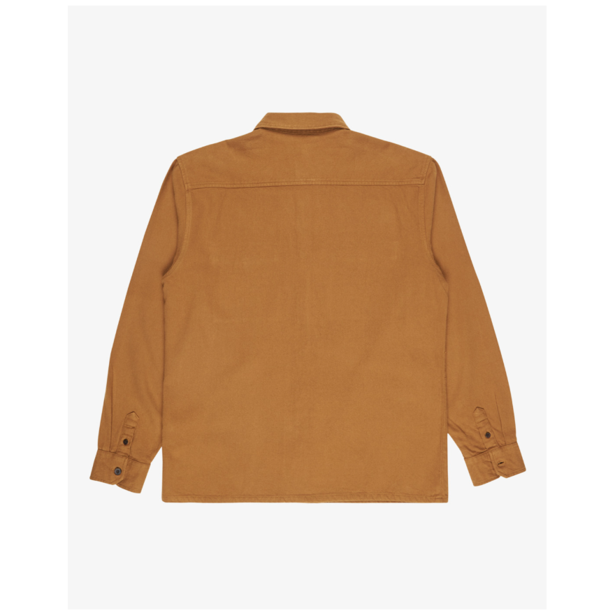 Men's Billabong De+D48l Mar Flannel