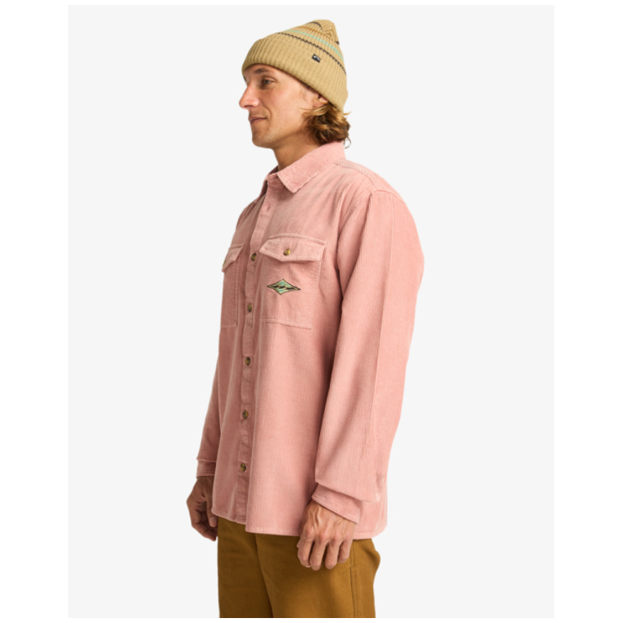 Men's Billabong Bong Days Shirt