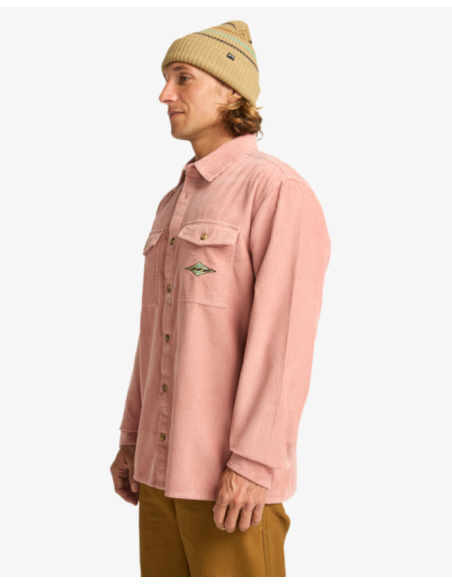 Men's Billabong Bong Days Shirt