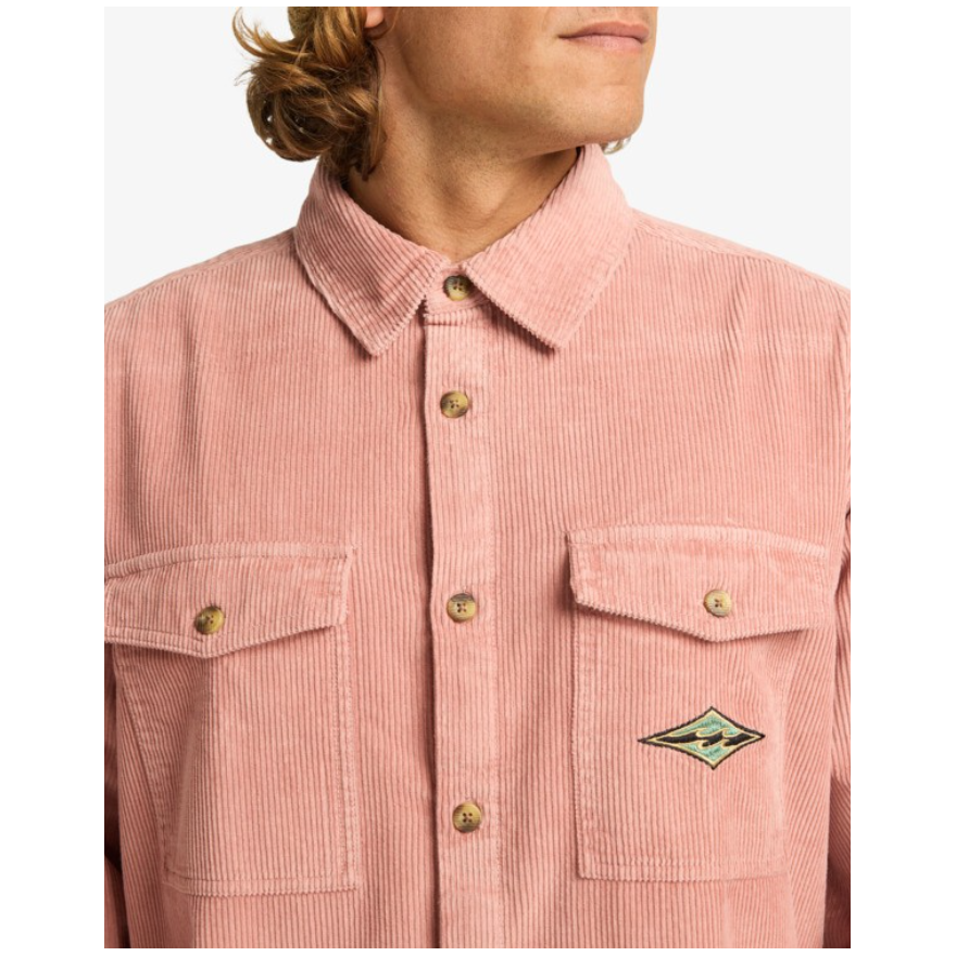 Men's Billabong Bong Days Shirt