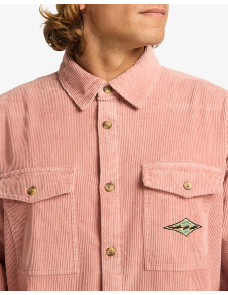 Men's Billabong Bong Days Shirt