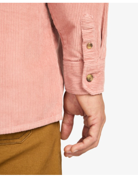 Men's Billabong Bong Days Shirt