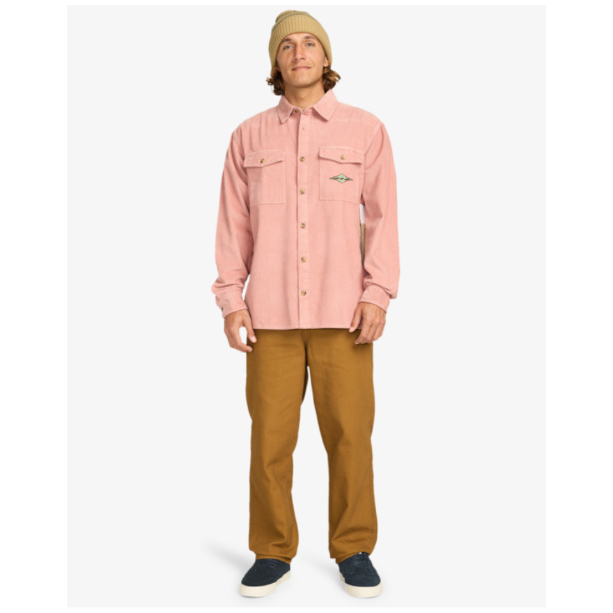 Men's Billabong Bong Days Shirt