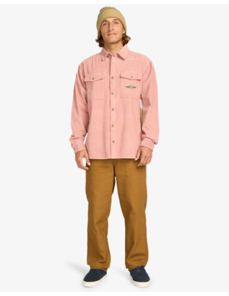 Men's Billabong Bong Days Shirt