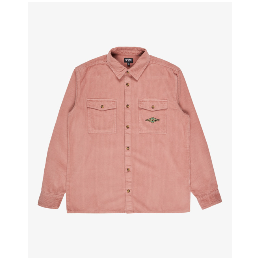 Men's Billabong Bong Days Shirt