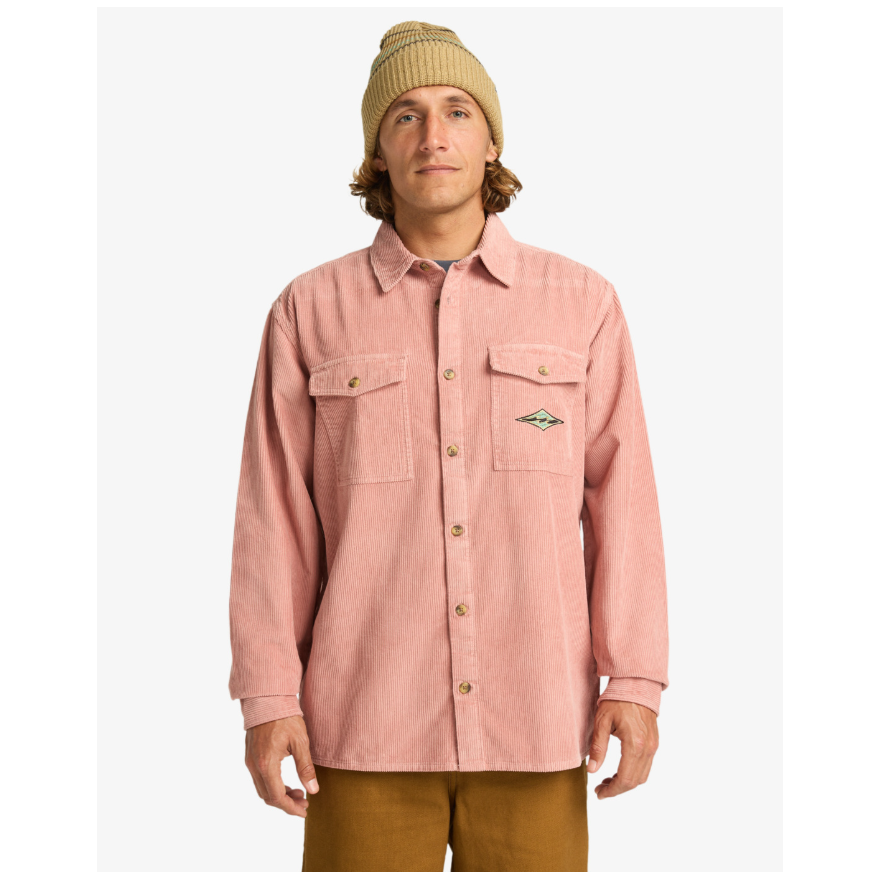 Men's Billabong Bong Days Shirt