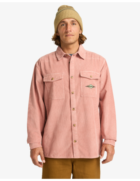 Men's Billabong Bong Days Shirt