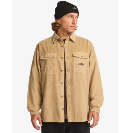 Men's Billabong Bong Days Shirt