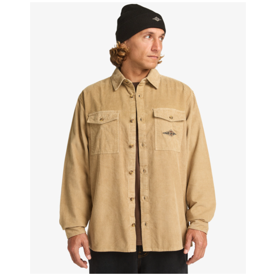 Men's Billabong Bong Days Shirt