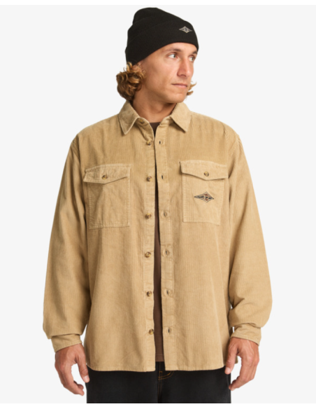 Men's Billabong Bong Days Shirt
