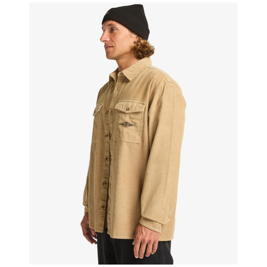 Men's Billabong Bong Days Shirt