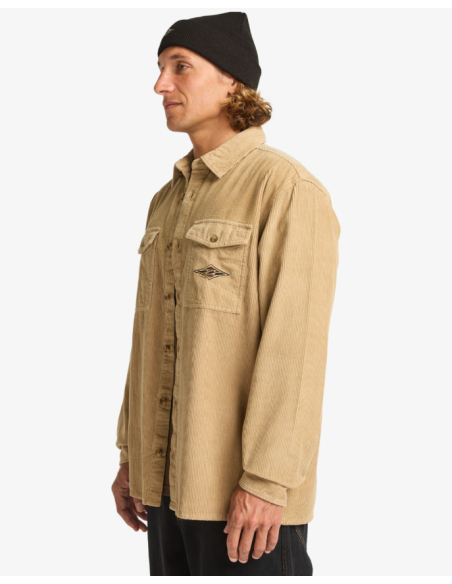 Men's Billabong Bong Days Shirt