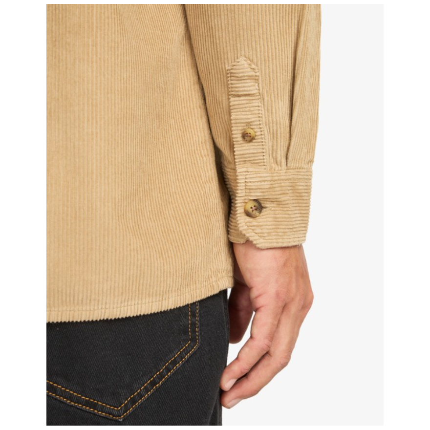 Men's Billabong Bong Days Shirt