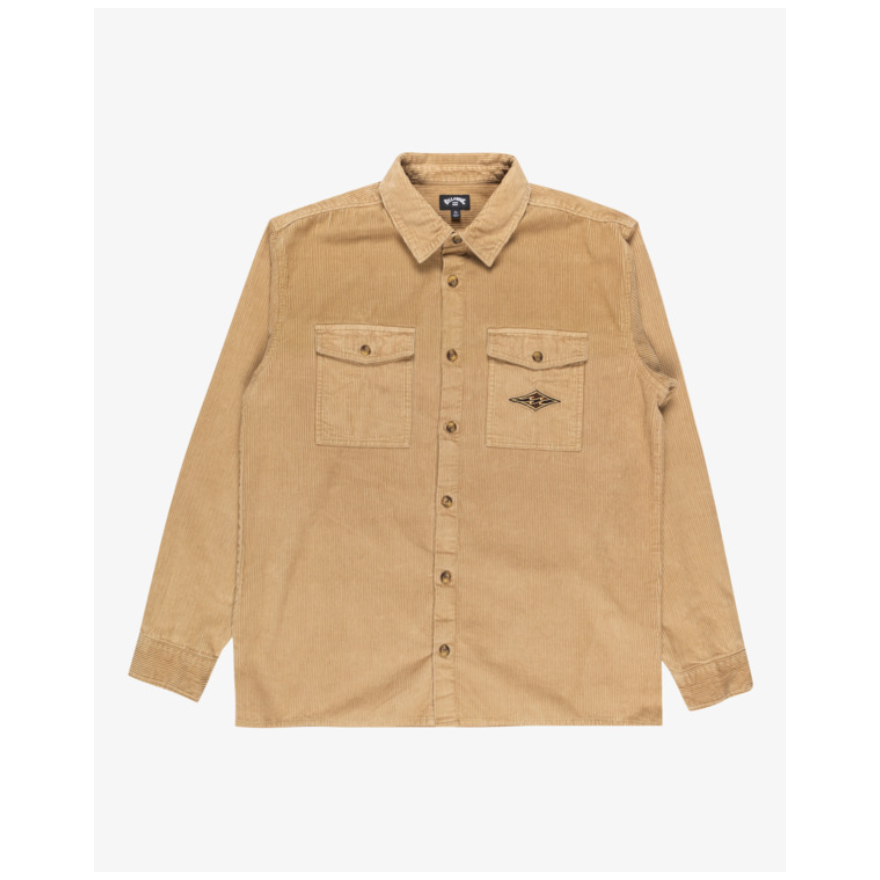 Men's Billabong Bong Days Shirt