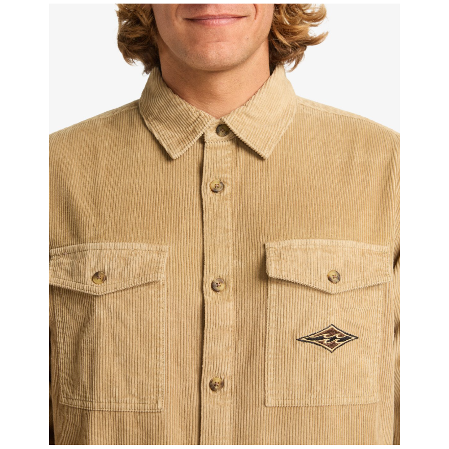Men's Billabong Bong Days Shirt