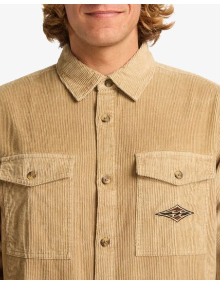 Men's Billabong Bong Days Shirt