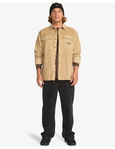 Men's Billabong Bong Days Shirt