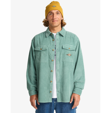 Men's Billabong Bong Days Shirt