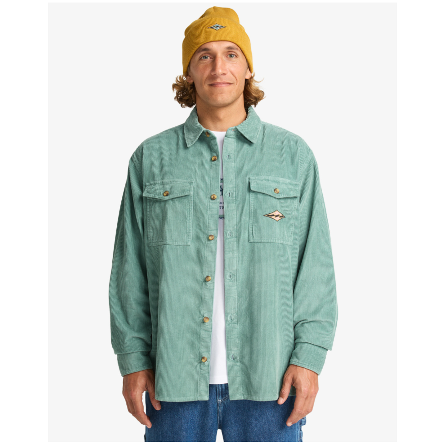 Men's Billabong Bong Days Shirt