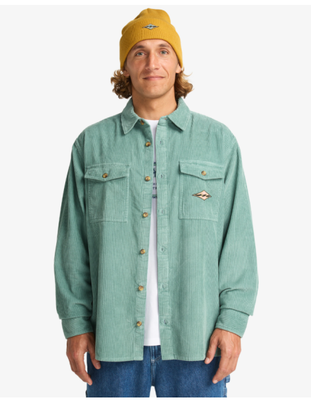 Men's Billabong Bong Days Shirtnew31