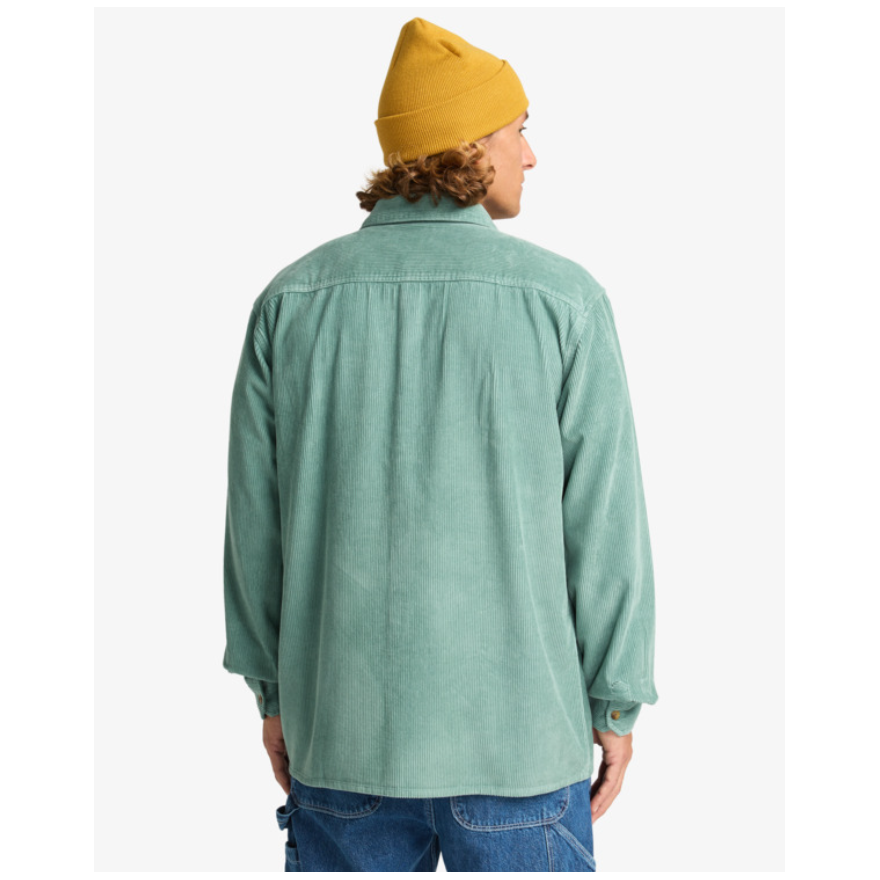 Men's Billabong Bong Days Shirtnew31