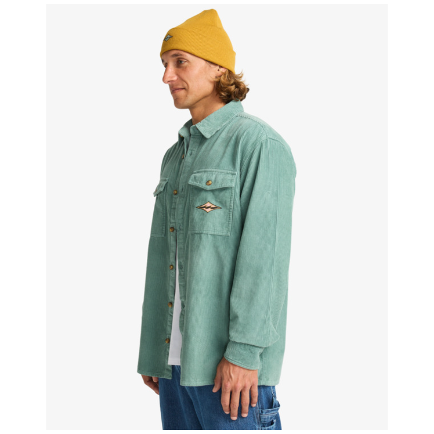 Men's Billabong Bong Days Shirtnew31
