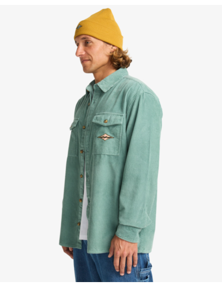 Men's Billabong Bong Days Shirtnew31