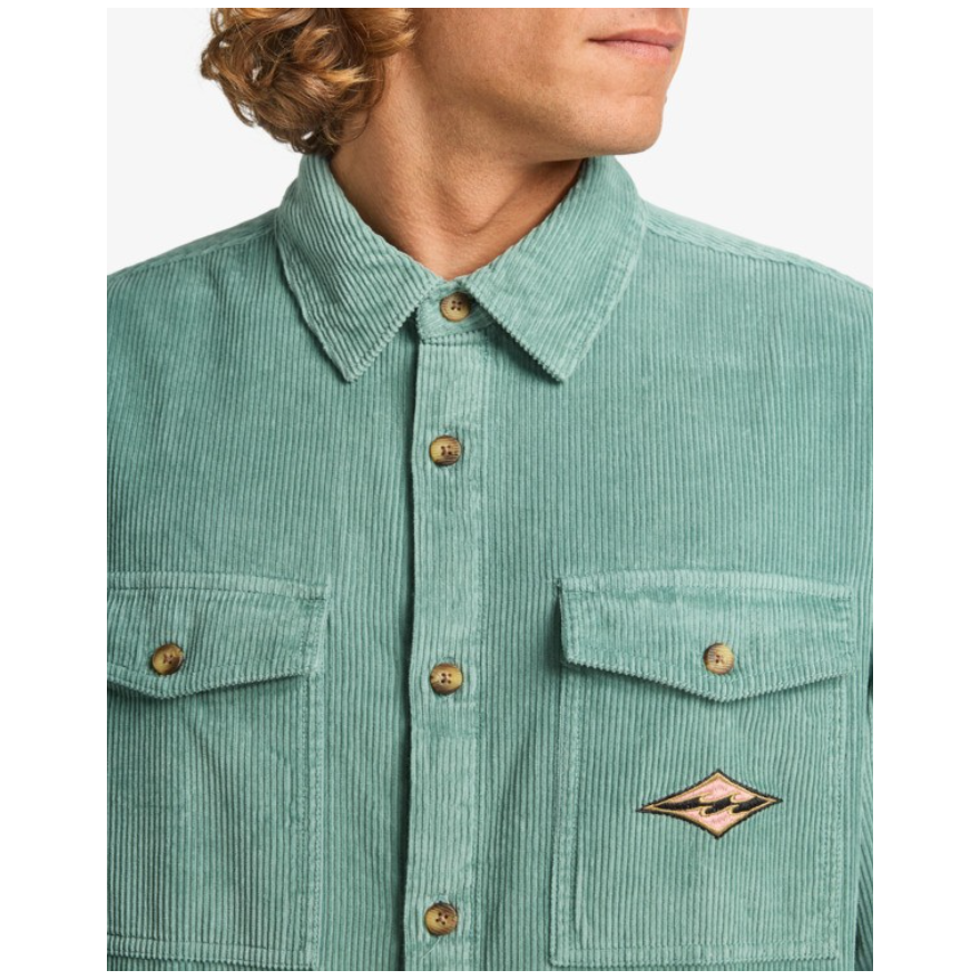 Men's Billabong Bong Days Shirtnew31