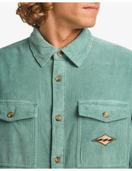 Men's Billabong Bong Days Shirtnew31