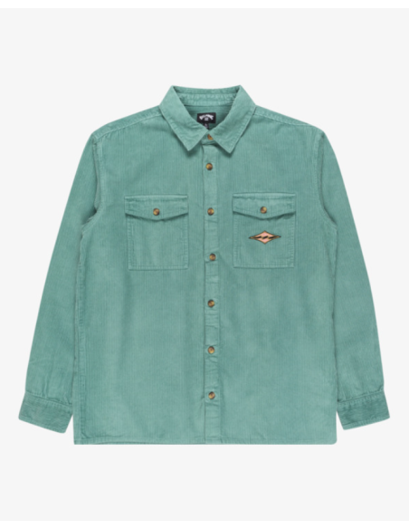 Men's Billabong Bong Days Shirtnew31