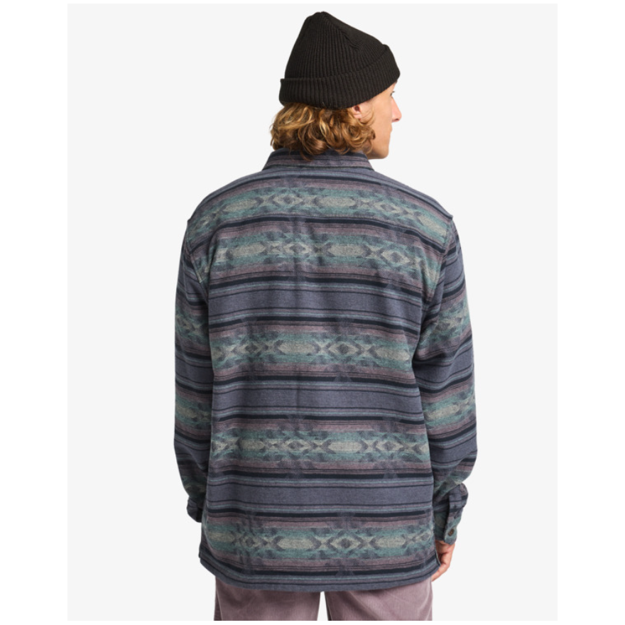 Men's Billabong Offshore Jacquard...