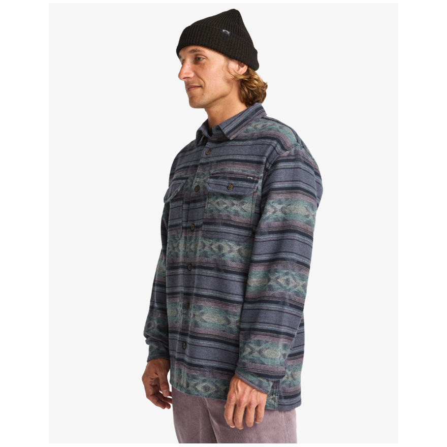 Men's Billabong Offshore Jacquard...
