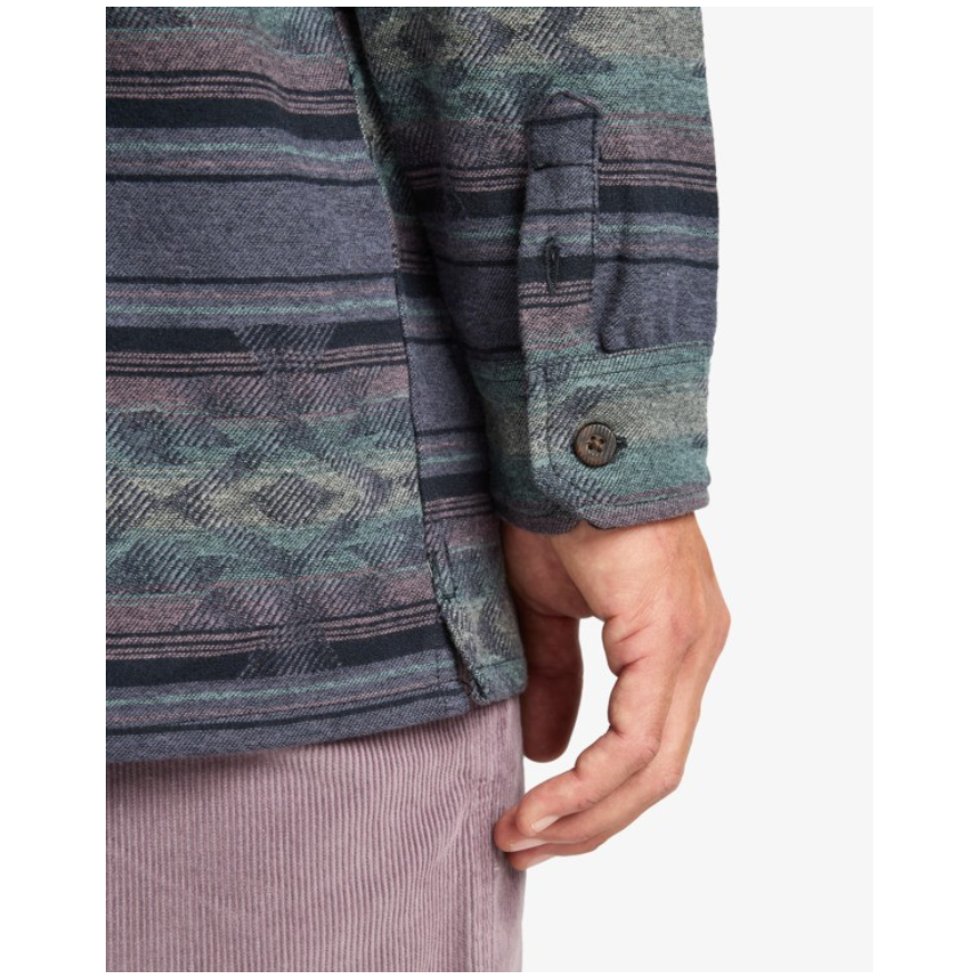 Men's Billabong Offshore Jacquard...