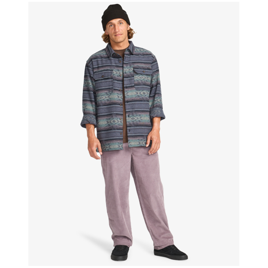Men's Billabong Offshore Jacquard...