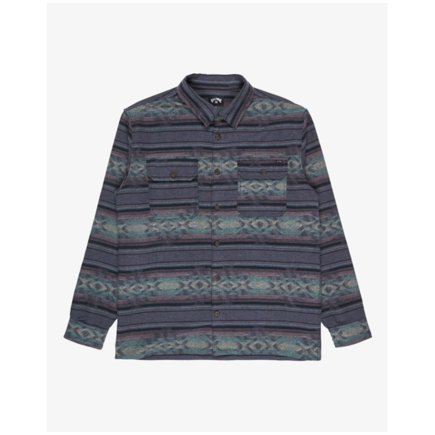 Men's Billabong Offshore Jacquard...