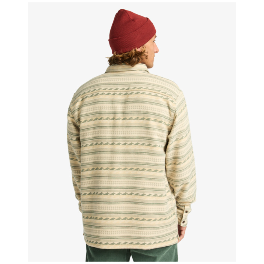 Men's Billabong Offshore Jacquard...