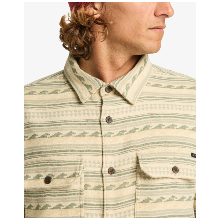 Men's Billabong Offshore Jacquard...
