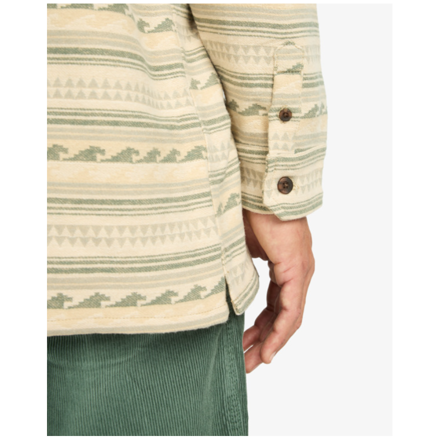 Men's Billabong Offshore Jacquard...