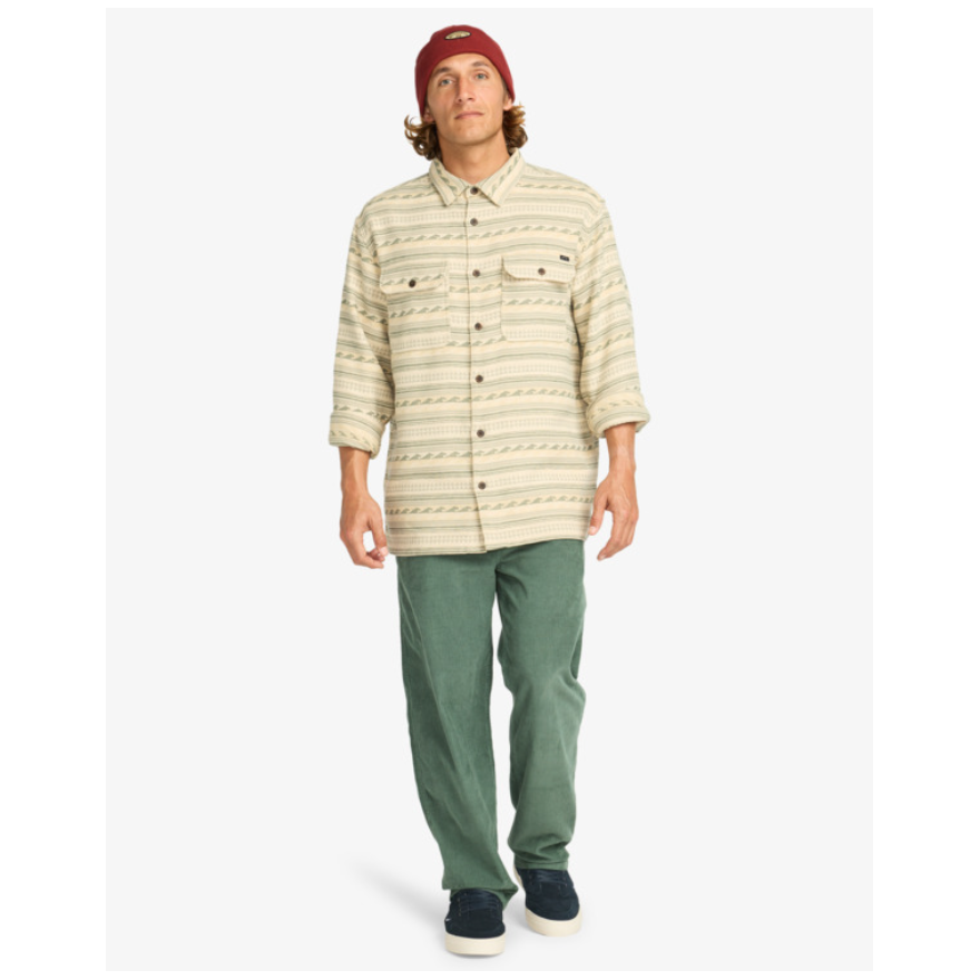 Men's Billabong Offshore Jacquard...