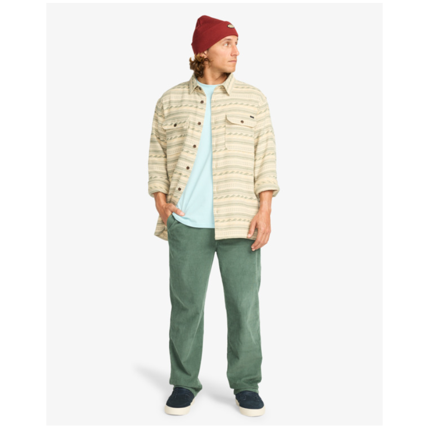 Men's Billabong Offshore Jacquard...